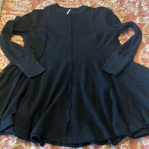 Free People Tunic Dress